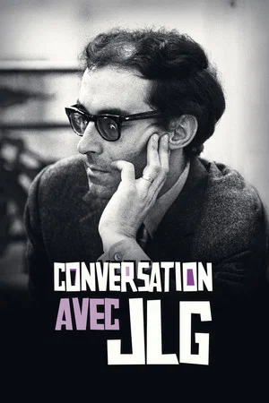 Постер: Conversation with JLG