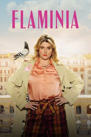 Постер: Flaminia