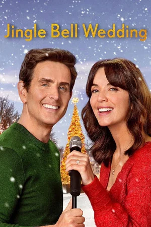 Постер: Jingle Bell Wedding