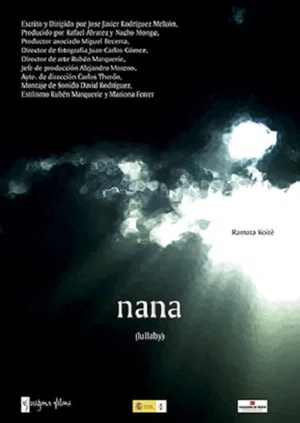 Постер: Nana