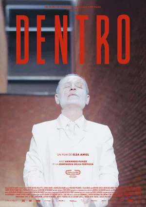 Постер: Dentro