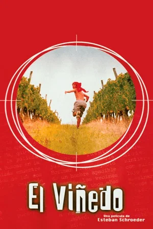 Постер: The Vineyard