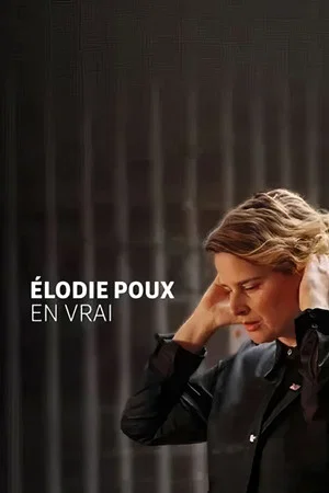 Постер: Elodie Poux en vrai