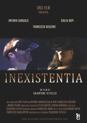 Постер: Inexistentia