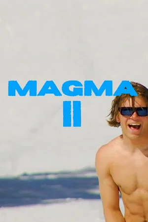 Постер: MAGMA 2