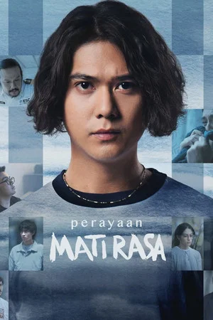 Постер: Perayaan Mati Rasa