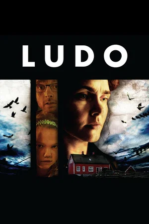 Постер: Ludo