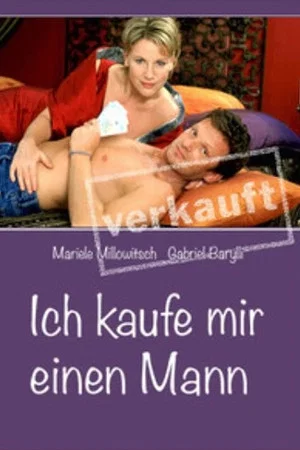 Постер: Ich kaufe mir einen Mann