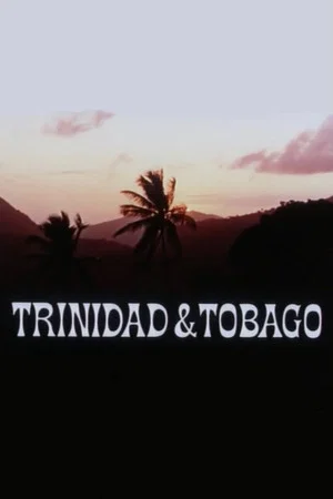 Постер: Trinidad & Tobago