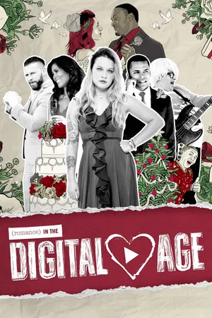 Постер: (Romance) in the Digital Age