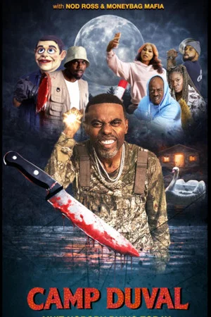 Постер: Camp Duval