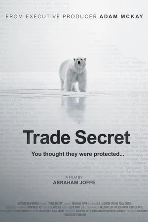 Постер: Trade Secret
