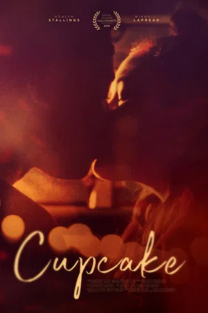 Постер: Cupcake