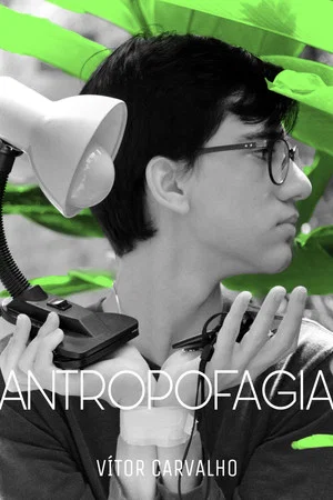 Постер: Antropofagia