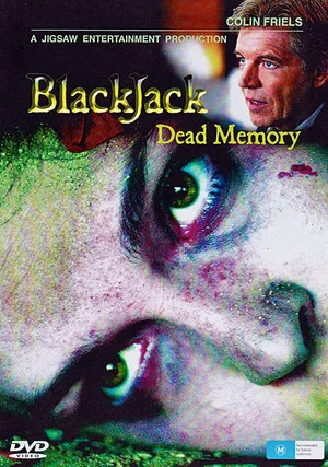 Постер: BlackJack: Dead Memory