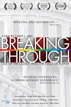 Постер: Breaking Through