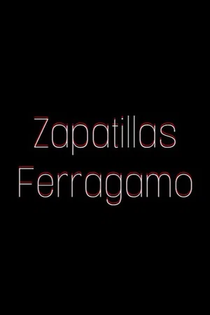 Постер: Zapatillas Ferragamo
