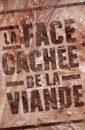 Постер: La face cachée de la viande