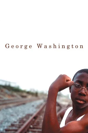 Постер: George Washington