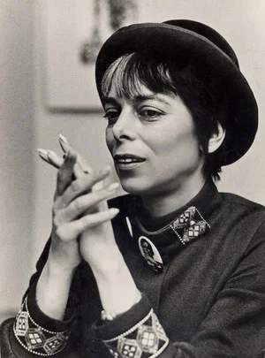 Постер: Shirley Clarke: The Artist with the Lens