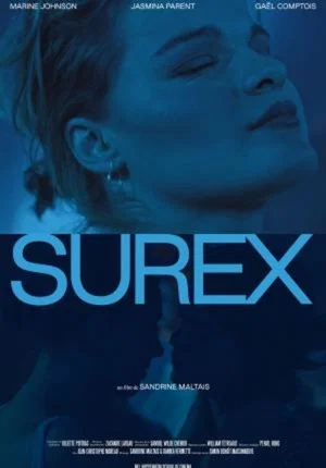 Постер: Surex