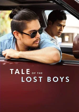 Постер: Tale of the Lost Boys