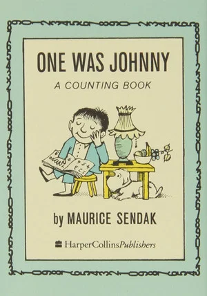 Постер: One Was Johnny