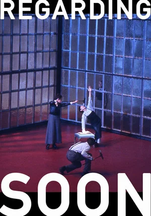 Постер: Regarding Soon