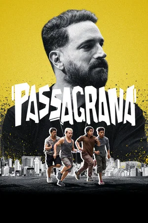 Постер: Passagrana