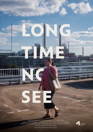 Постер: Long Time No See