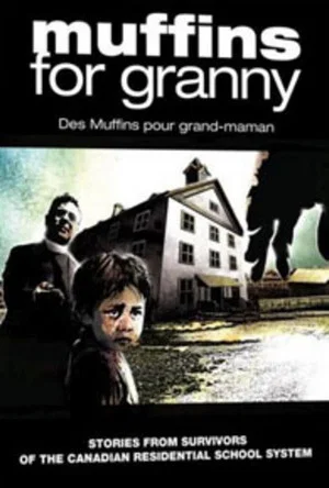 Постер: Muffins for Granny