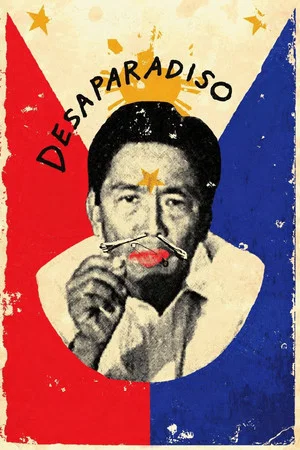 Постер: Desaparadiso