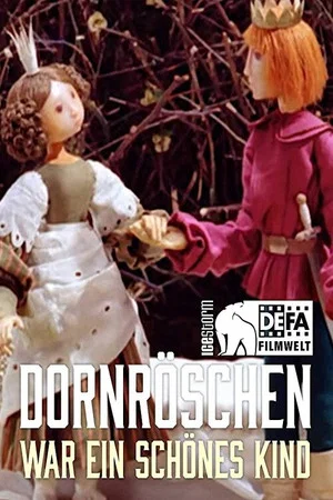 Постер: Dornröschen war ein schönes Kind
