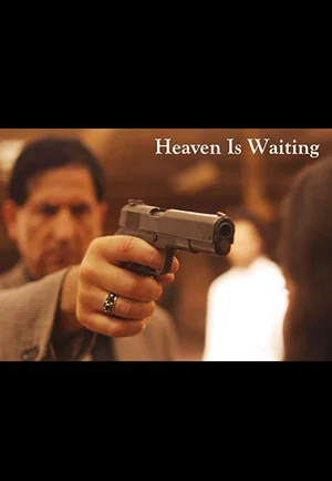 Постер: Heaven Is Waiting