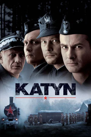 Постер: Катынь