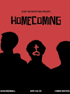 Постер: Homecoming