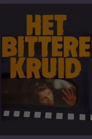 Постер: The Bitter Herb