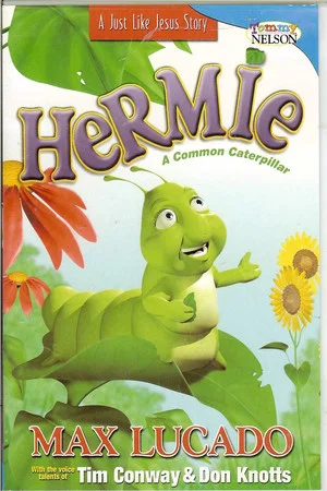 Постер: Hermie a Common Caterpillar