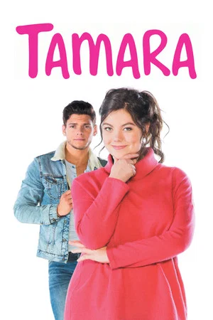 Постер: Tamara