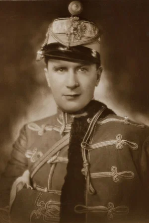 Постер: The Dancing Hussar