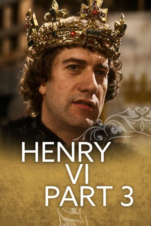 Постер: Henry VI Part 3