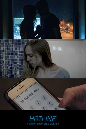 Постер: Hotline
