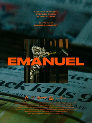 Постер: Emanuel