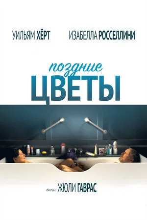 Постер: Поздние цветы