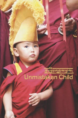 Постер: Unmistaken Child