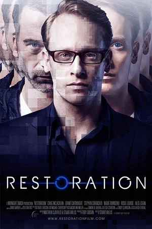 Постер: Restoration