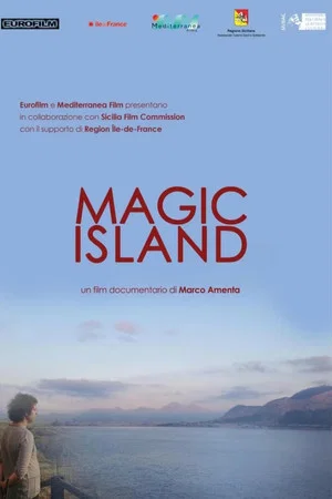 Постер: Magic Island