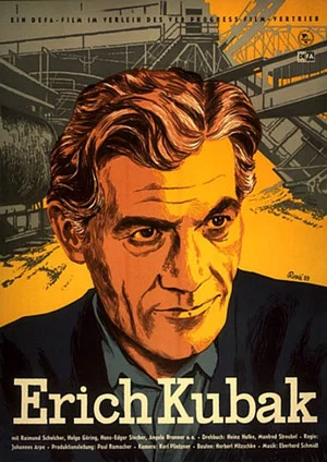 Постер: Erich Kubak