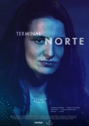 Постер: North Terminal
