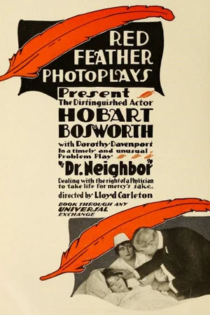 Постер: Doctor Neighbor